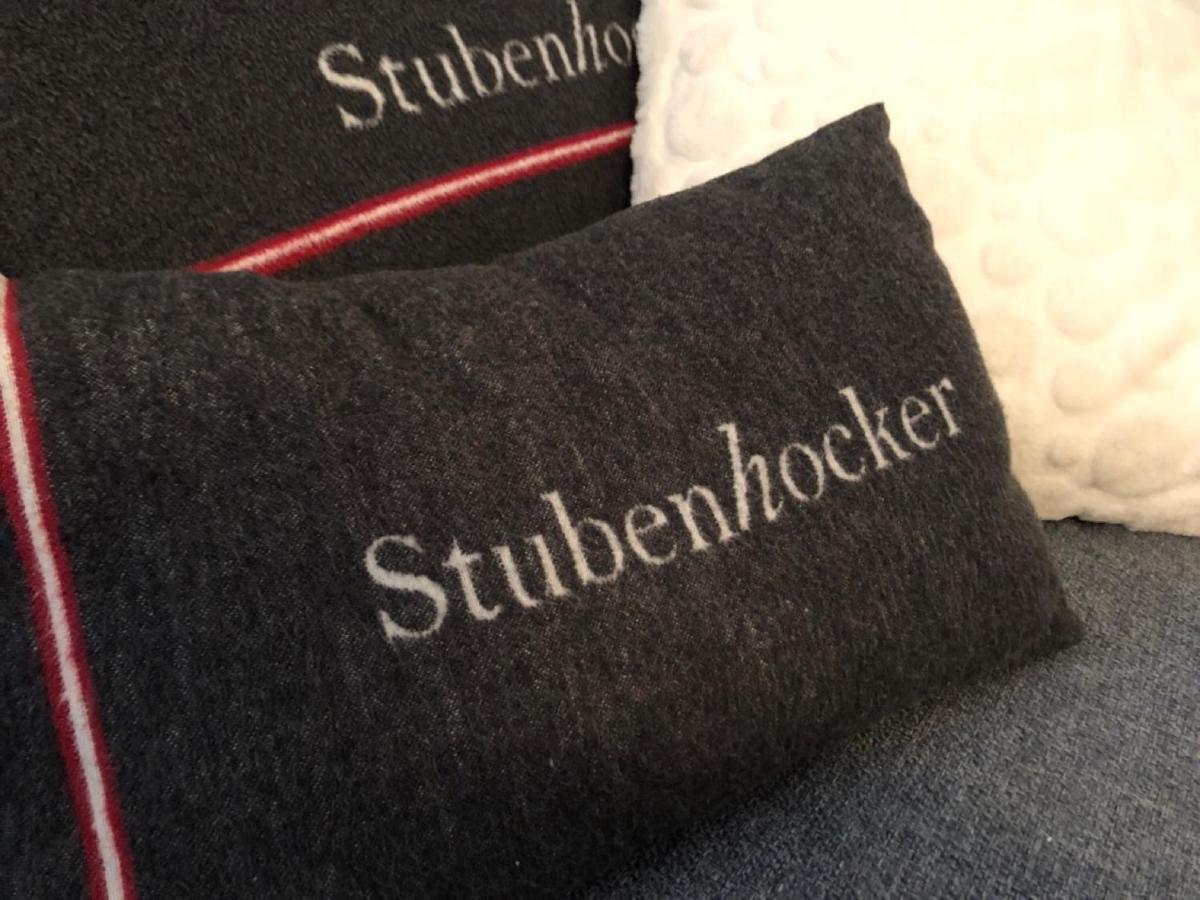 Appartement Kuhglocken Ferienhaus Fuenf Sinne Döbriach Buitenkant foto